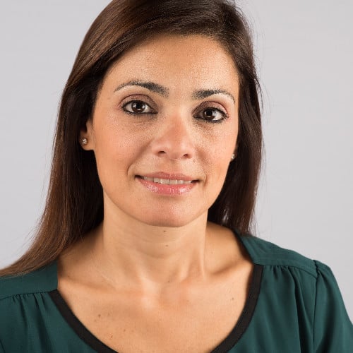 Carla Adwan