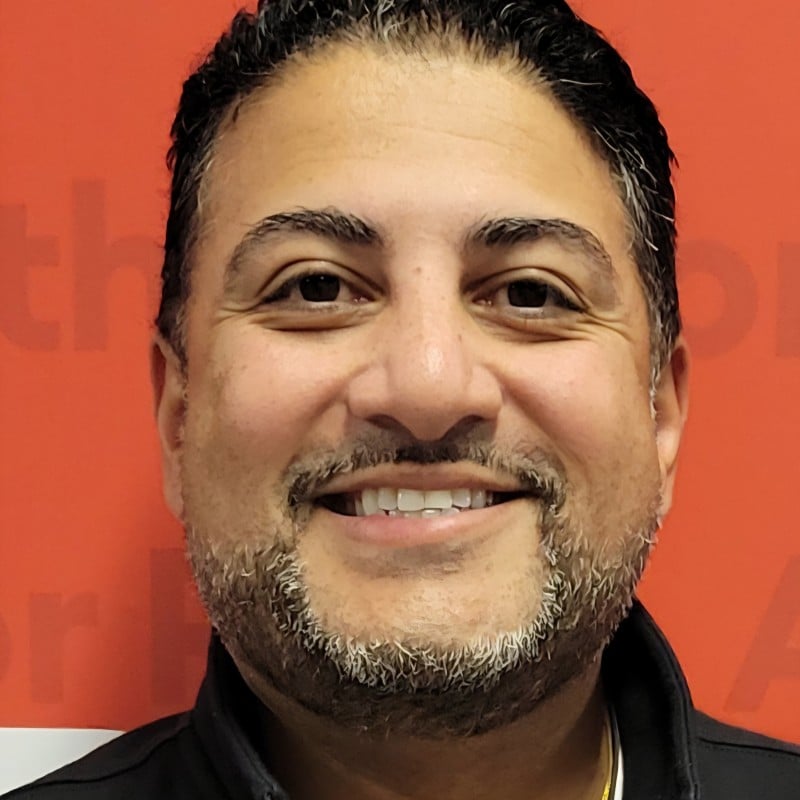 Charndeep Grewal