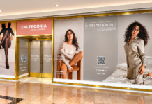 Intimissimi and Calzedonia Launch Canadian Expansion with First Stores at CF Sherway Gardens