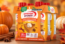 Premier Protein Expands Canadian Retail Assortment as Protein Demand Grows