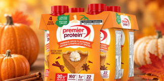 Premier Protein Expands Canadian Retail Assortment as Protein Demand Grows