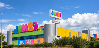 Jumbo to Open First Canadian Store at Vaughan Mills in Former Toys “R” Us