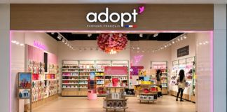 Adopt Parfums plans five new stores as Canadian expansion continues