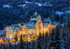 Brunello Cucinelli to Open at Fairmont Château Whistler as Oxford Elevates Luxury Retail Mix