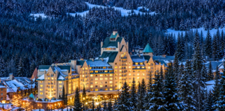 Brunello Cucinelli to Open at Fairmont Château Whistler as Oxford Elevates Luxury Retail Mix