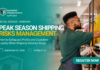 Protect Your Business Before Peak Shipping Season