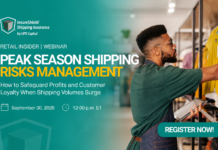 Protect Your Business Before Peak Shipping Season