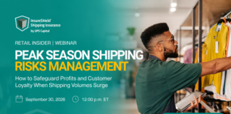 Protect Your Business Before Peak Shipping Season