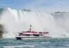 Niagara City Cruises photo