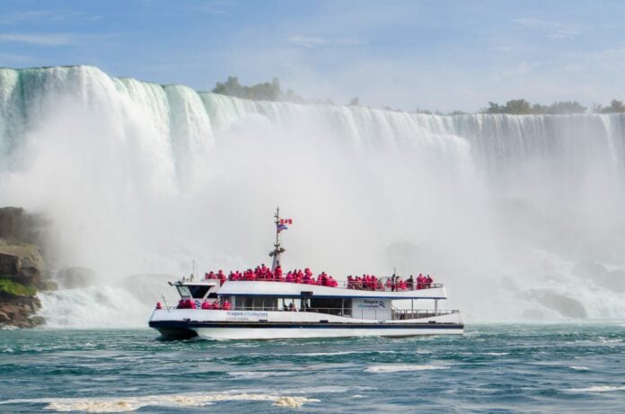 Niagara City Cruises photo