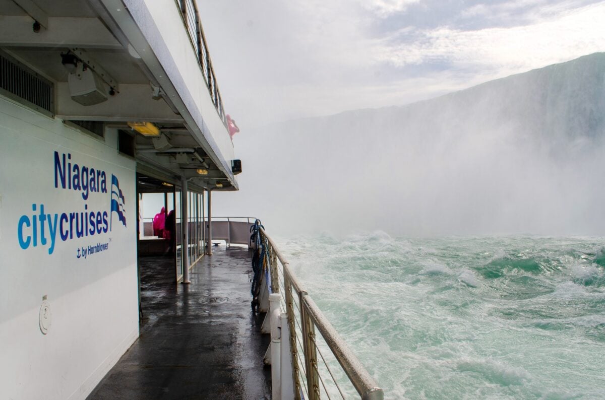 Niagara City Cruises photo