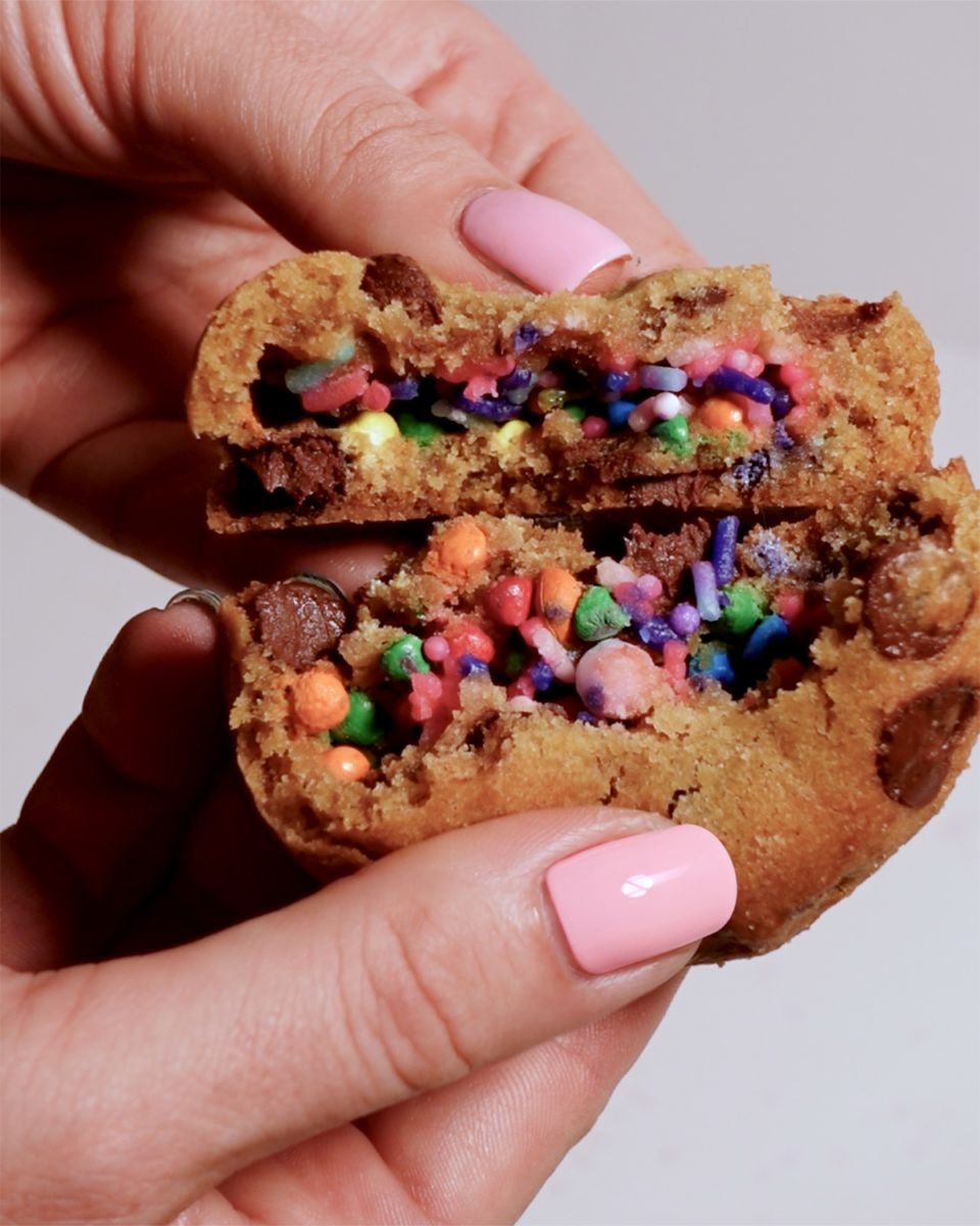 Craig's Cookies Photo