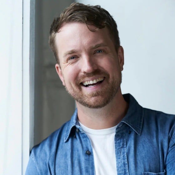 Craig Pike