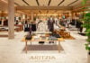 Aritzia’s Store Network Has Shifted South as U.S. Expansion Accelerates