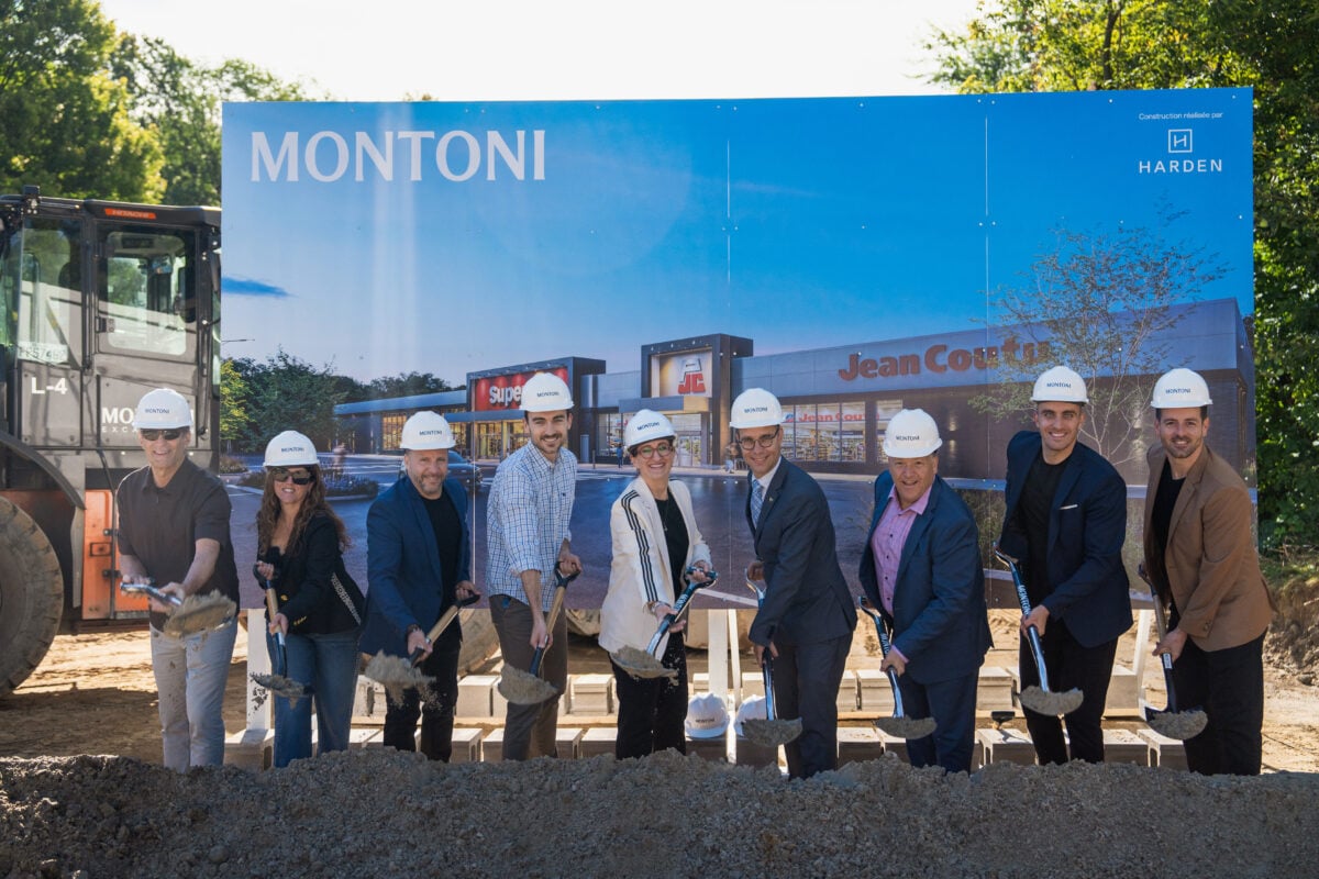 MONTONI photo
