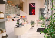 Supernatural brings longevity wellness to retail space with new Yorkville concept Supernatural photo