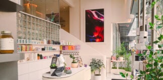 Supernatural brings longevity wellness to retail space with new Yorkville concept Supernatural photo