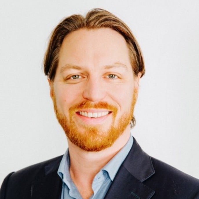Daniel Lundberg