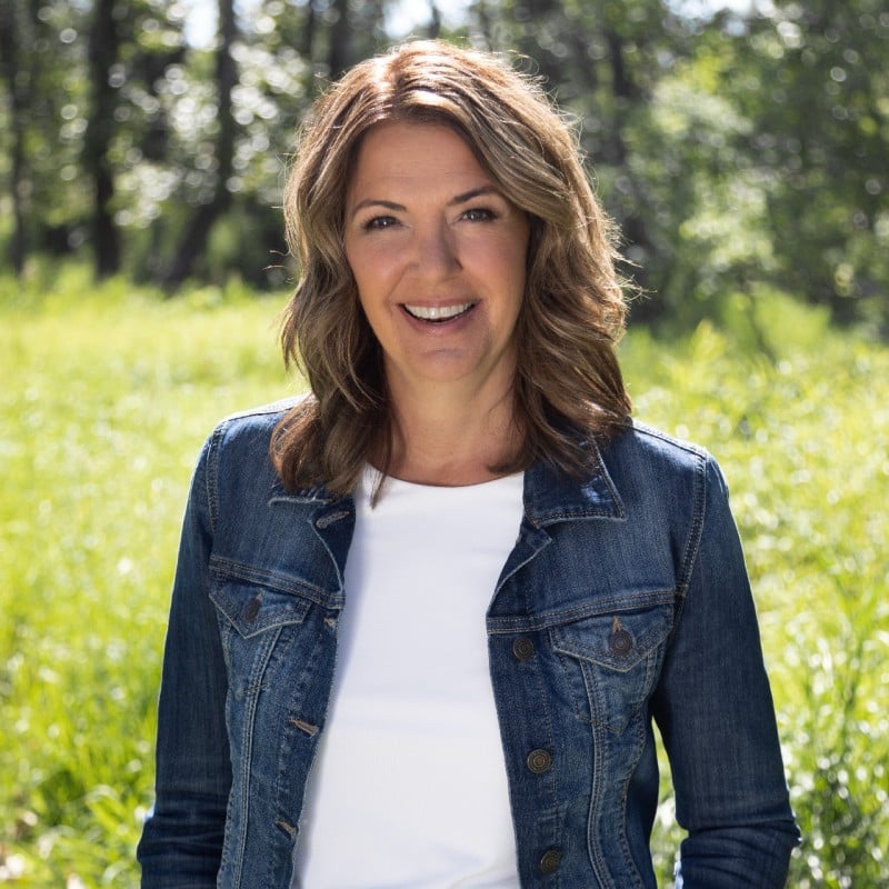 Danielle Smith