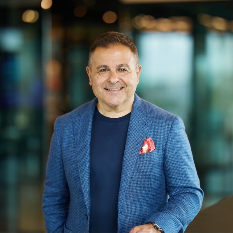 Dario Montoni