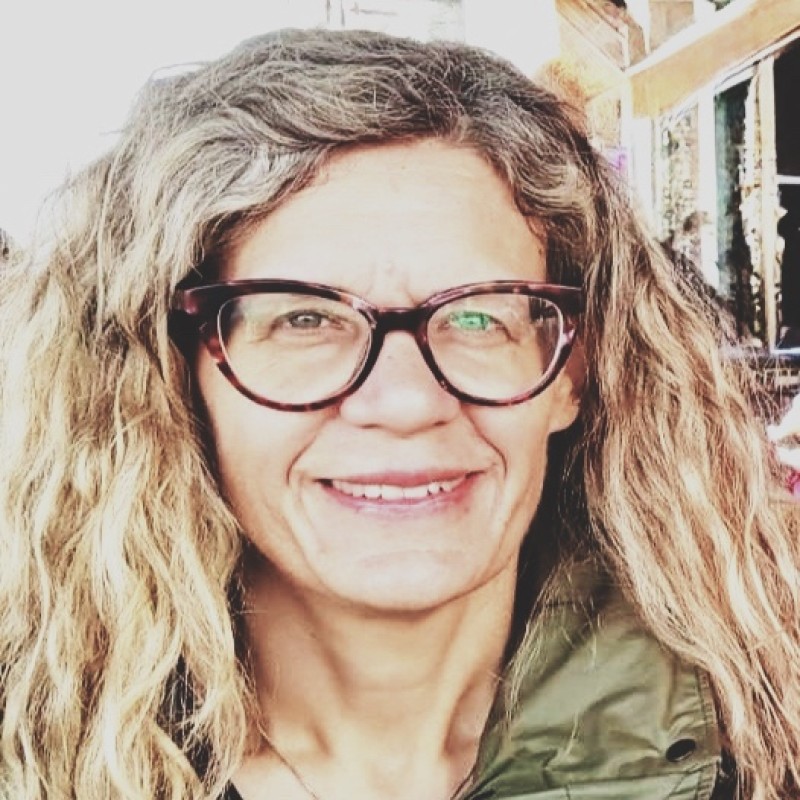 Deena Nezirevic