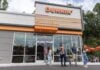 Dunkin' photo