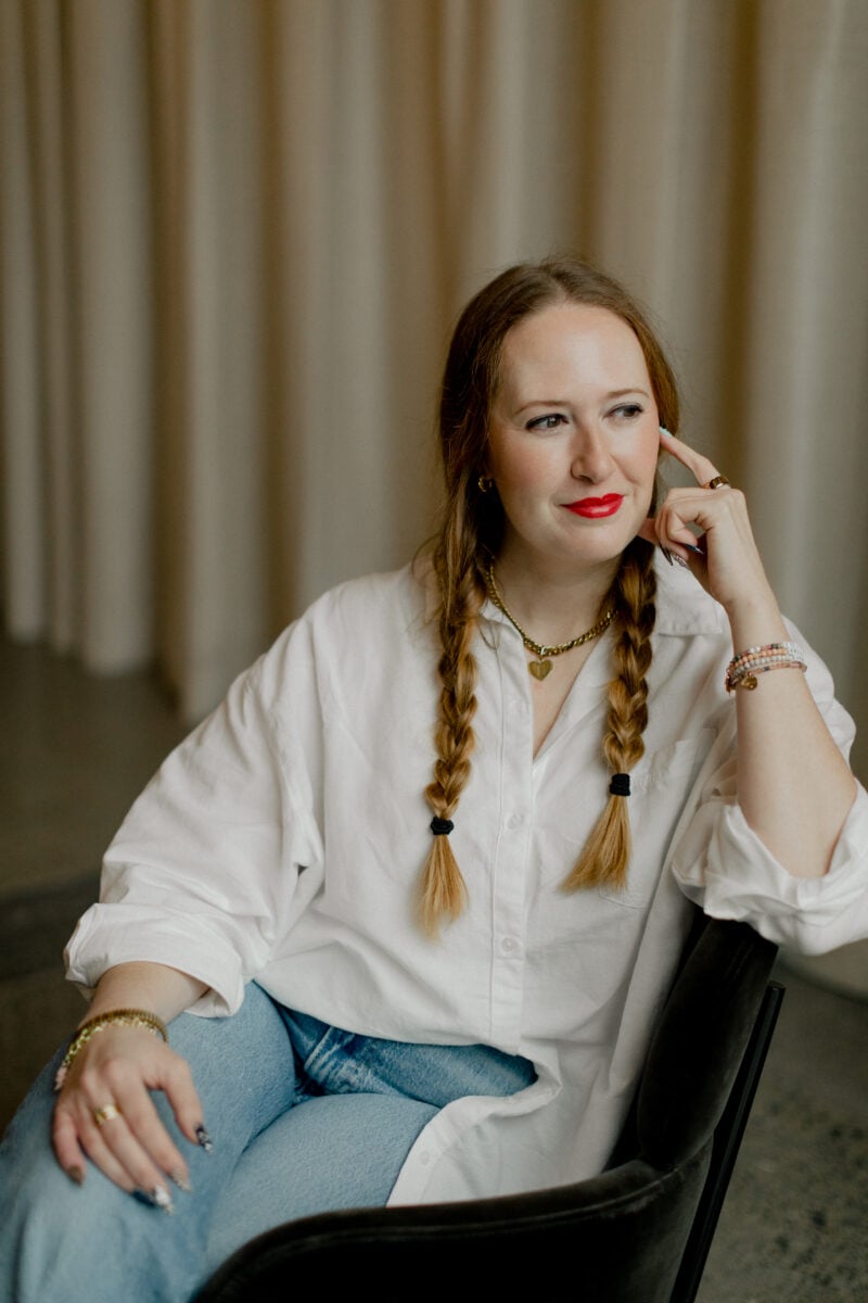 Faire Trend Expert Hannah Wall