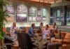 Starbucks undertakes massive refresh of North American locations Starbucks photo
