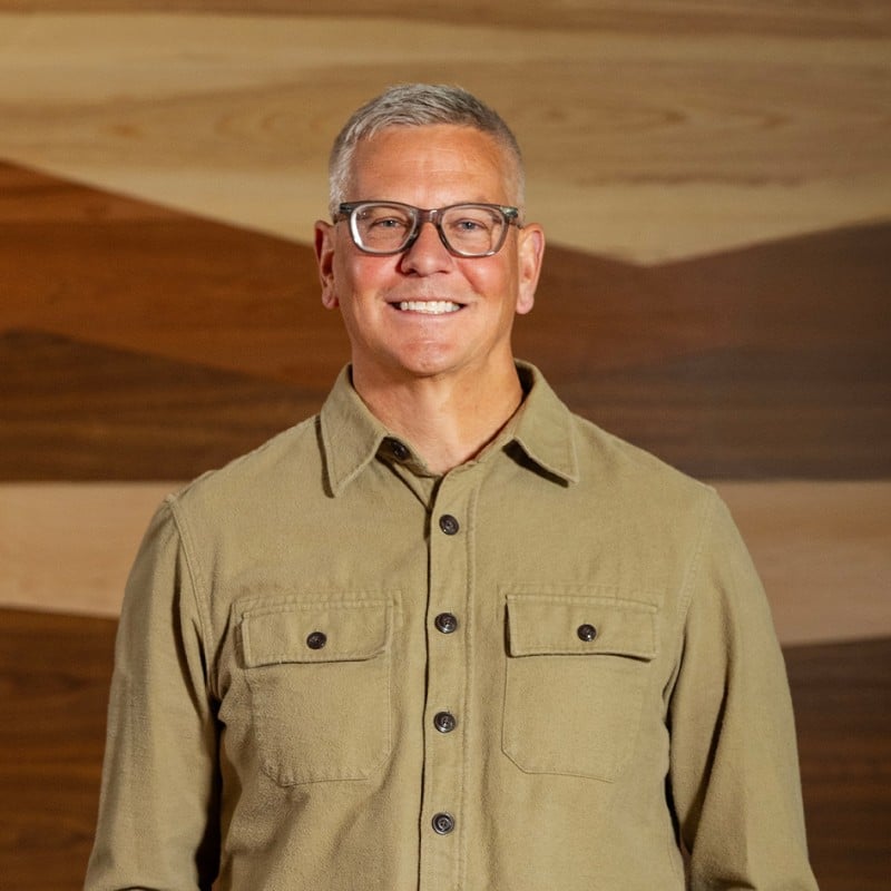 Greg Elder