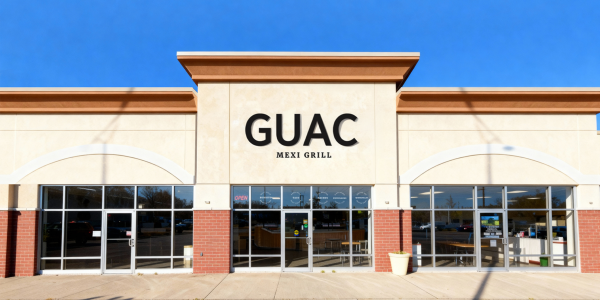 Guac Mexi Grill photo