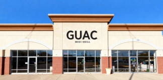 Guac Mexi Grill Marks 10 Years With 56 Locations, Eyes U.S. Expansion Guac Mexi Grill photo