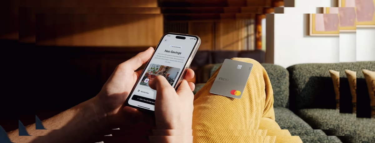 Neo Financial photo