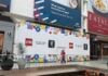 LEGO Expands Canadian Store Network with Three GTA Locations