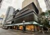 Harry Rosen’s Bloor Street Flagship Enters Final Days After Nearly 40 Years