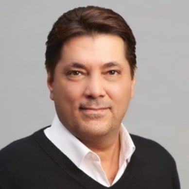 Jamal Hamad