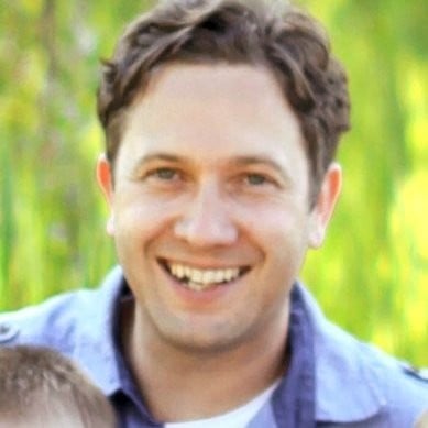Jared Wolfe
