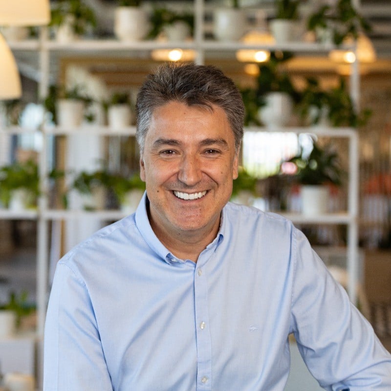Javier Quiñones