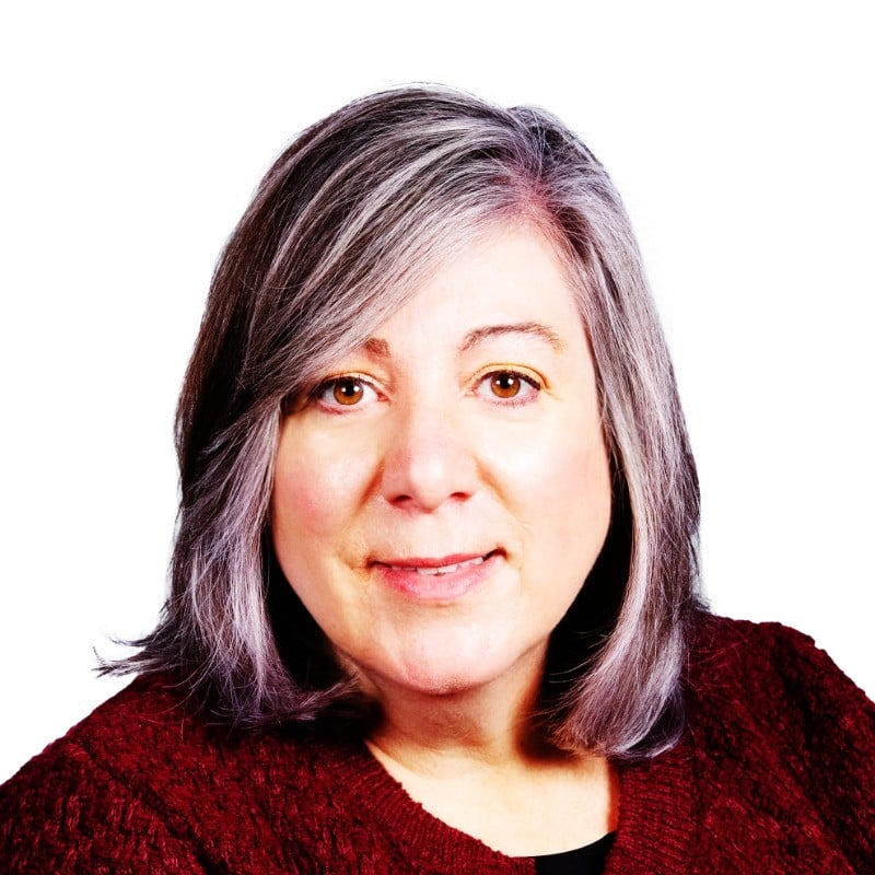 Jeanne Pratt