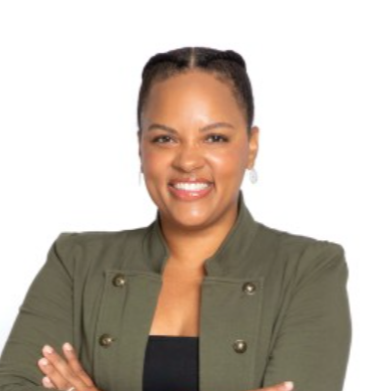 Jonelle Ricketts