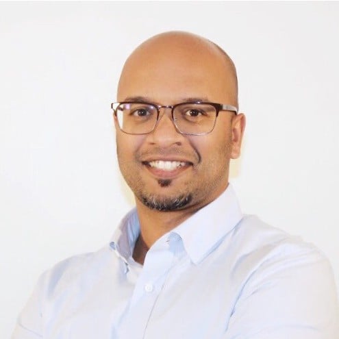 Karthik Rajendran