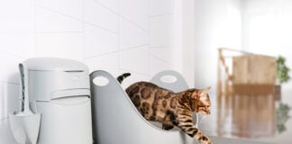 Angel Care Group Expands Litter Genie Line and Retail Strategy in Canada Litter Genie photo