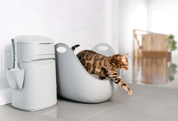 Litter Genie photo