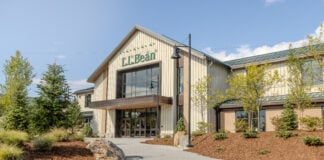 L.L.Bean photo