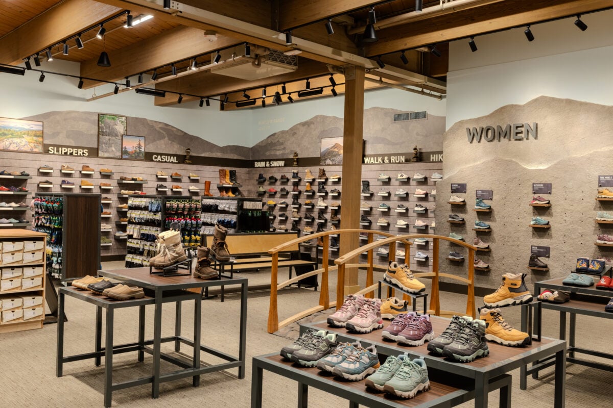 L.L.Bean photo