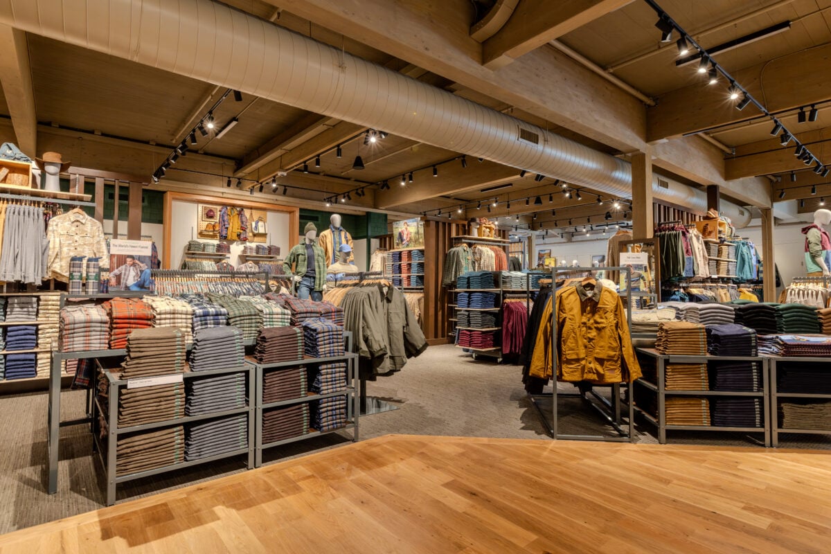 L.L.Bean photo