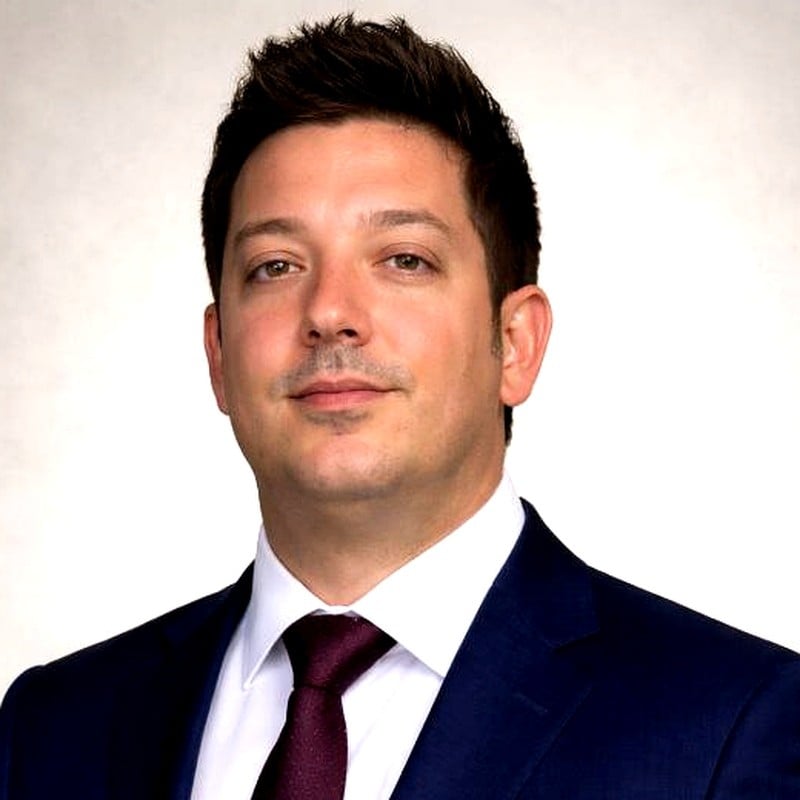 Louai Alrifai
