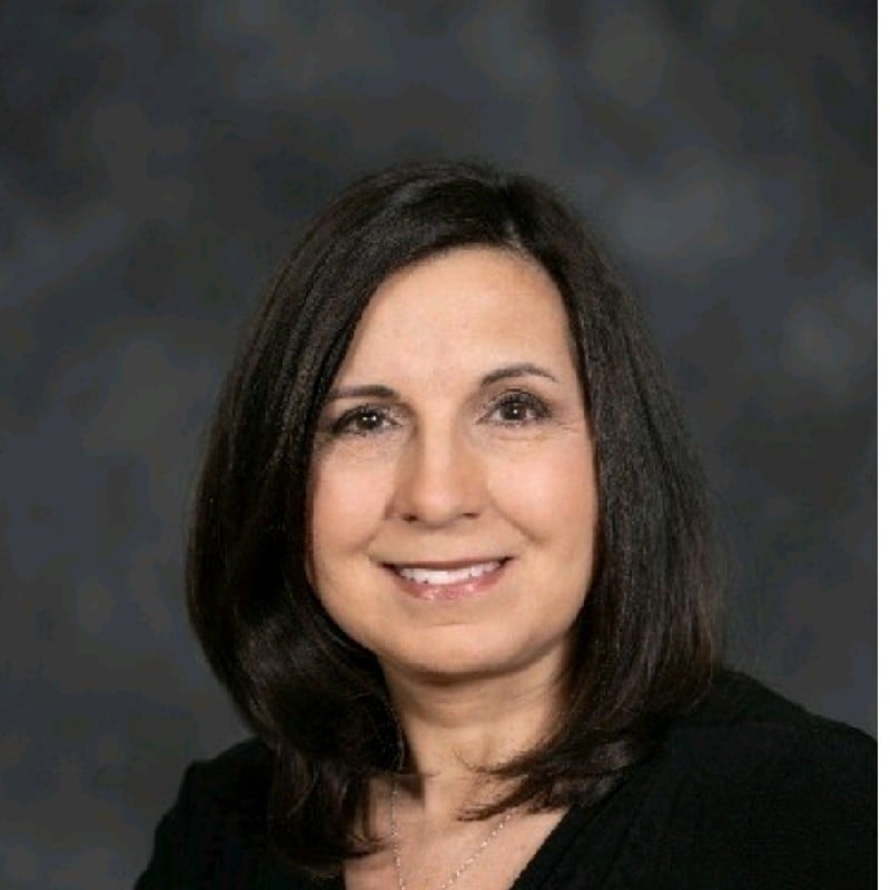 Lynn Fitzpatrick