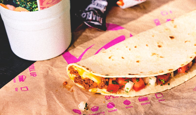 Taco Bell photo