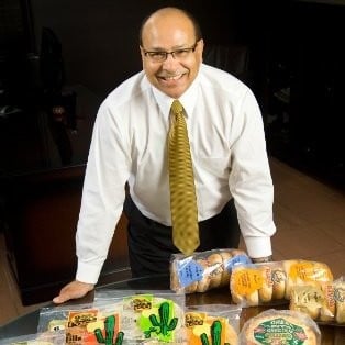 Mike Timani