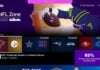 Roku expands NFL Zone to Canada, Mexico and Brazil Roku photo